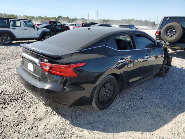 Photo 3 from auction – 2017 NISSAN MAXIMA 3.5 with VIN 1N4AA6AP0HC448027