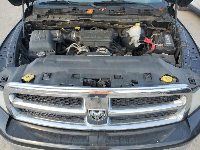 Photo 11 from auction – 2011 DODGE RAM 1500 with VIN 1D7RB1GP8BS541854