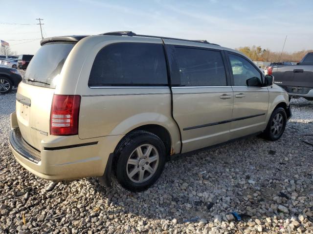 Photo 3 from auction – 2010 CHRYSLER TOWN & COU with VIN 2A4RR8D14AR456552