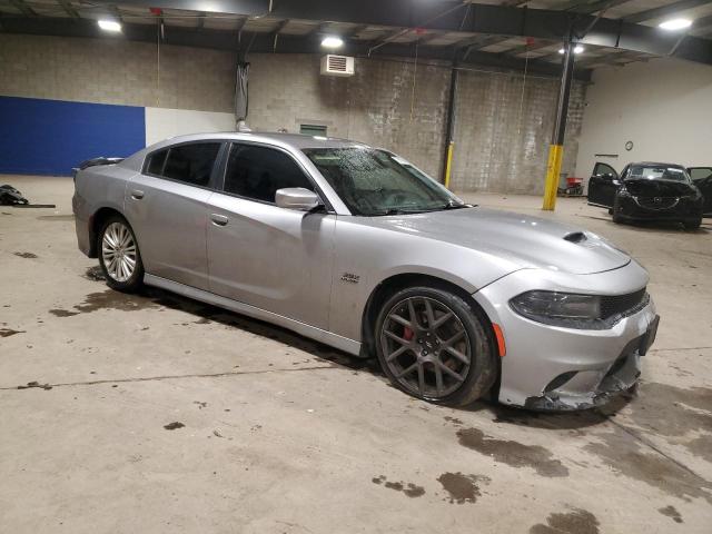 Photo 4 from auction – 2017 DODGE CHARGER R/ with VIN 2C3CDXGJ0HH560895