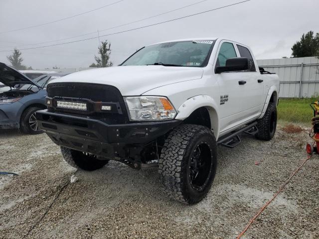 RAM 1500 CLASS 2020 with VIN 3C6RR7KT2LG291072 - Photo from auction