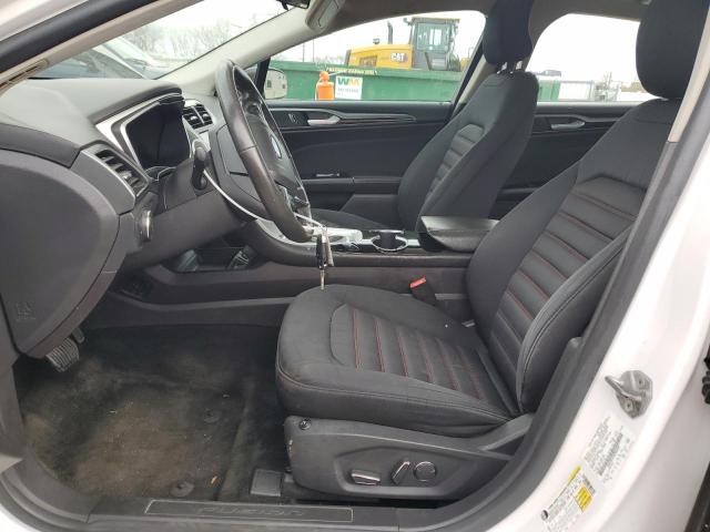 Photo 7 from auction – 2016 FORD FUSION SE with VIN 3FA6P0LU7GR204038