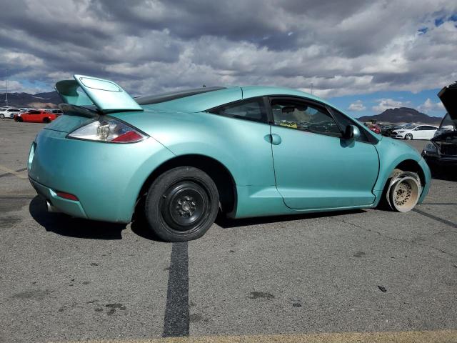 Photo 3 from auction – 2007 MITSUBISHI ECLIPSE GS with VIN 4A3AK24F77E022466