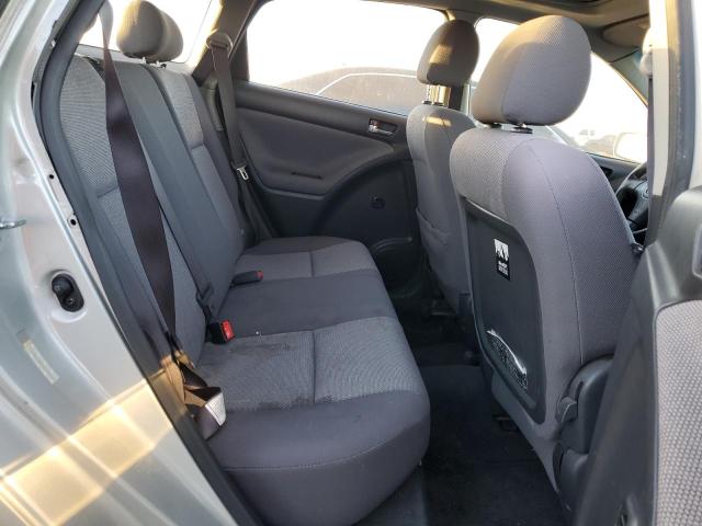 Photo 10 from auction – 2004 TOYOTA COROLLA MA with VIN 2T1LR38E94C213285