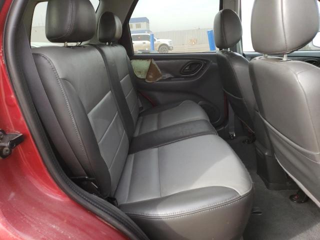 Photo 11 from auction – 2003 FORD ESCAPE XLT with VIN 1FMYU93103KB78320