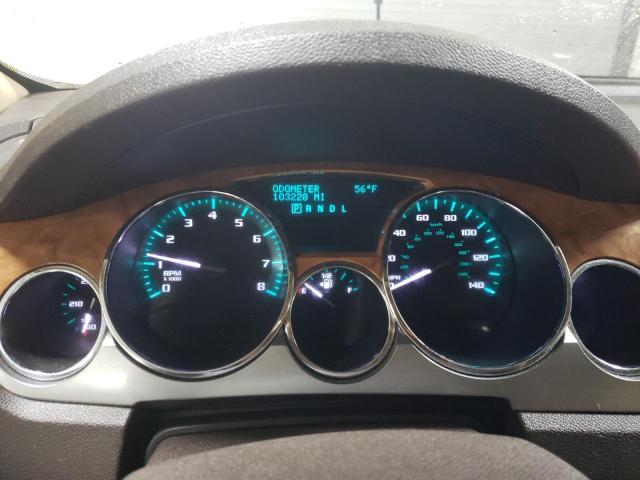 Photo 9 from auction – 2011 BUICK ENCLAVE CX with VIN 5GAKVBED5BJ416058