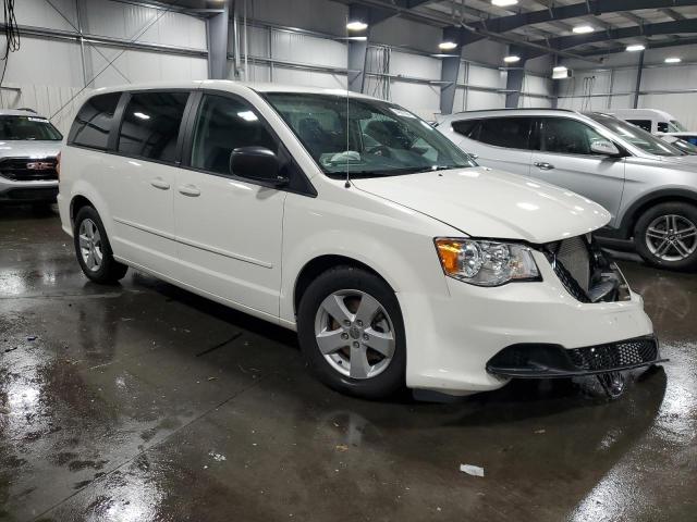 Photo 4 from auction – 2013 DODGE GRAND CARA with VIN 2C4RDGBG8DR710371