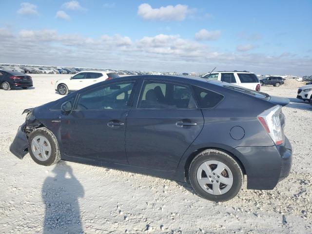 Photo 2 from auction – 2011 TOYOTA PRIUS with VIN JTDKN3DU8B1378945