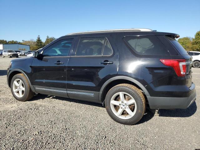صورة رقم 2 من المزاد - 2017 FORD EXPLORER X مع VIN 1FM5K8D82HGA39976