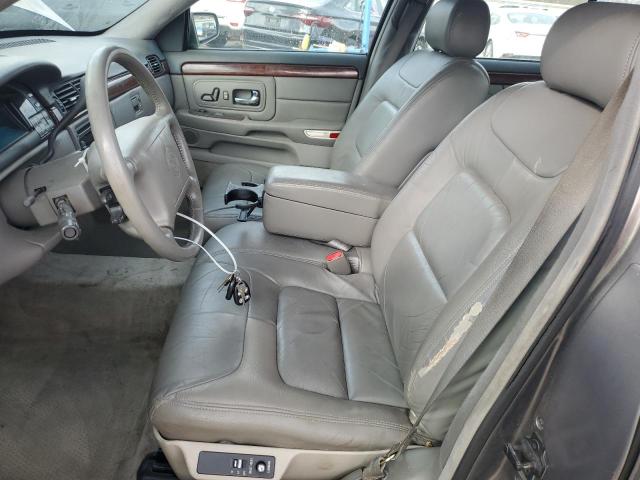 Photo 7 from auction – 1999 CADILLAC DEVILLE with VIN 1G6KD54Y0XU767170
