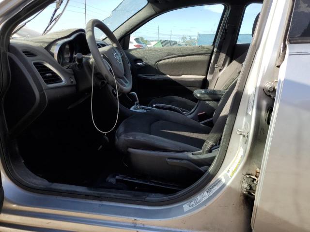 Photo 7 from auction – 2012 DODGE AVENGER SE with VIN 1C3CDZAB9CN310729