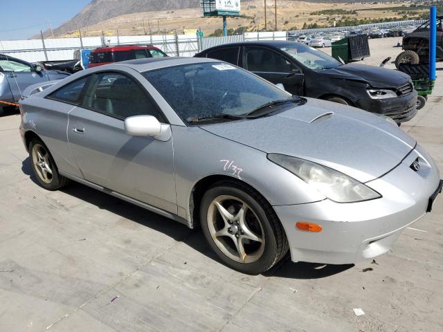 Photo 4 from auction – 2002 TOYOTA CELICA GT- with VIN JTDDY38T920056631