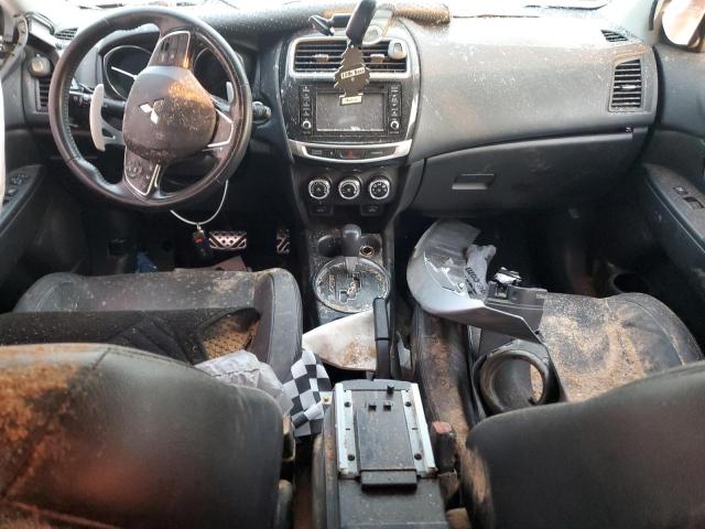 Photo 8 from auction – 2017 MITSUBISHI OUTLANDER with VIN JA4AP4AW1HZ037599