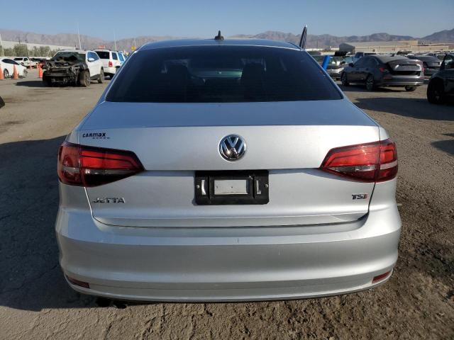 Photo 6 from auction – 2016 VOLKSWAGEN JETTA S with VIN 3VW267AJ3GM298474