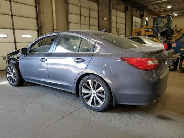 Photo 2 from auction – 2016 SUBARU LEGACY 2.5 with VIN 4S3BNBJ62G3029663