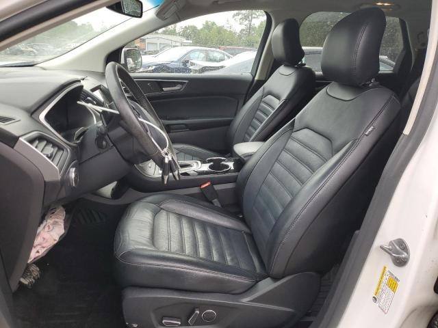 Photo 7 from auction – 2015 FORD EDGE SEL with VIN 2FMTK4J80FBB95281