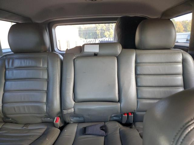 Foto 10 de la subasta – 2004 HUMMER H2 con VIN 5GRGN23U54H108629