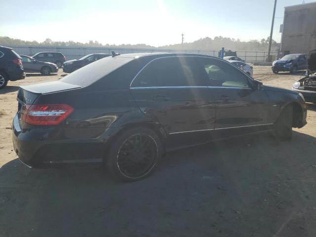 Photo 3 from auction – 2012 MERCEDES-BENZ E 350 4MAT with VIN WDDHF8JB6CA539100