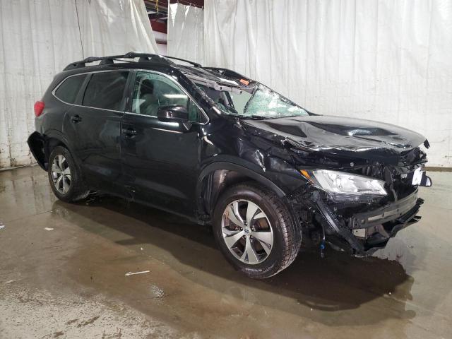 Photo 4 from auction – 2019 SUBARU ASCENT PRE with VIN 4S4WMACD2K3481787