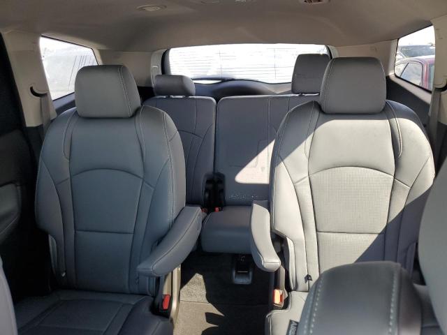 Photo 10 from auction – 2021 BUICK ENCLAVE ES with VIN 5GAERBKW3MJ234577