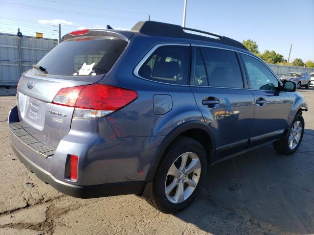 Снимка 3 от търг – 2014 SUBARU OUTBACK 2. с VIN 4S4BRBLCXE3324686