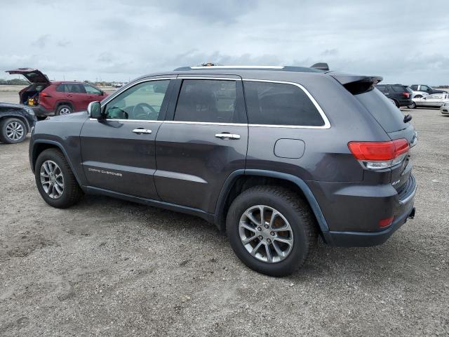 Photo 2 from auction – 2016 JEEP GRAND CHER with VIN 1C4RJFBG2GC405724