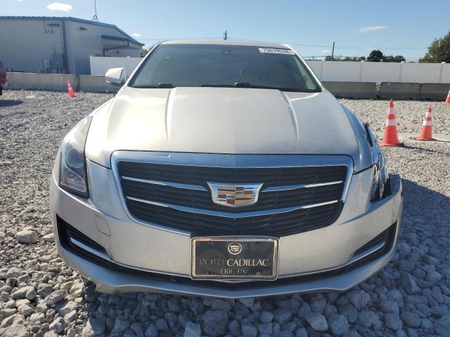Photo 5 from auction – 2015 CADILLAC ATS with VIN 1G6AA5RA8F0137967