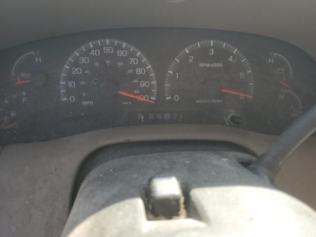 Photo 9 from auction – 2000 FORD F-150 with VIN 1FTRX17W9YNC18326