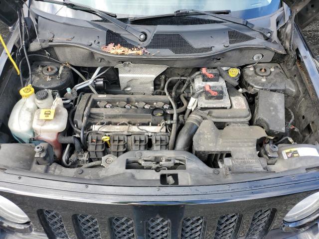 Photo 12 from auction – 2014 JEEP PATRIOT SP with VIN 1C4NJPBA2ED812658