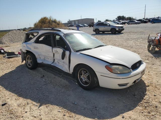 Photo 4 from auction – 2004 FORD TAURUS SE with VIN 1FAFP58204A159230