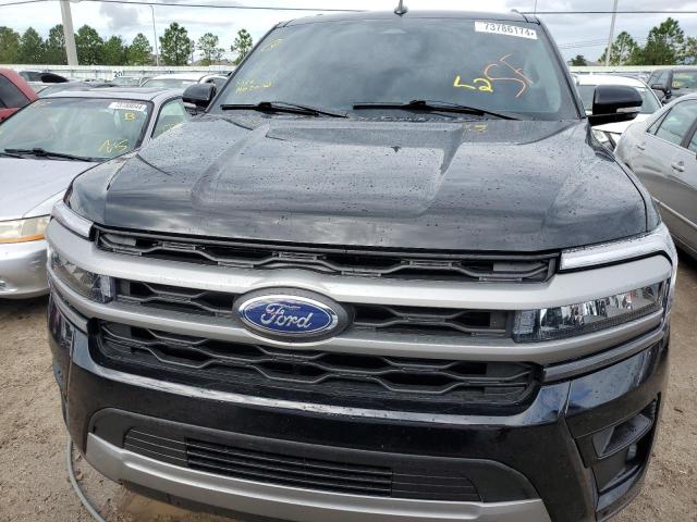 Photo 5 from auction – 2024 FORD EXPEDITION with VIN 1FMJU1H80REA06532