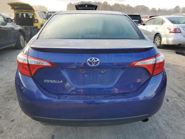 Photo 6 from auction – 2015 TOYOTA COROLLA L with VIN 2T1BURHE8FC278628
