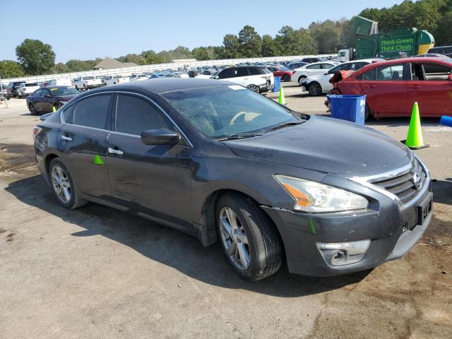 Photo 4 from auction – 2015 NISSAN ALTIMA 2.5 with VIN 1N4AL3AP7FC159409