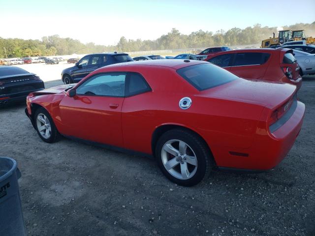 Photo 2 from auction – 2014 DODGE CHALLENGER with VIN 2C3CDYAG5EH293865