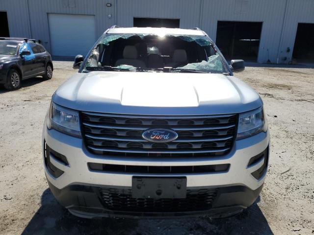 Photo 5 from auction – 2017 FORD EXPLORER with VIN 1FM5K7BH6HGE08853