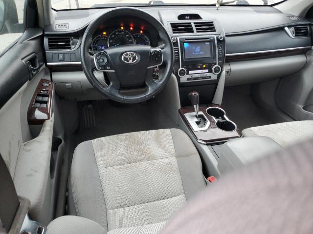 Photo 8 from auction – 2012 TOYOTA CAMRY BASE with VIN 4T1BF1FK5CU635519