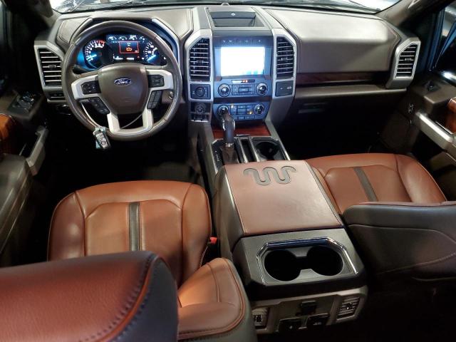 Photo 8 from auction – 2020 FORD F150 SUPER with VIN 1FTEW1E46LFB30324