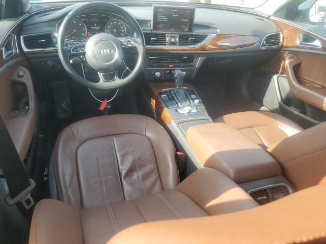 Photo 8 from auction – 2017 AUDI A6 PREMIUM with VIN WAUG8AFC1HN041456
