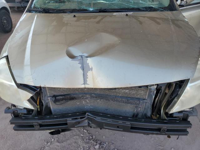 Photo 12 from auction – 2007 KIA SEDONA EX with VIN KNDMB233076163526
