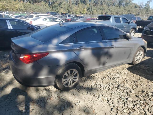 Photo 3 from auction – 2011 HYUNDAI SONATA with VIN 5NPEB4AC1BH250675