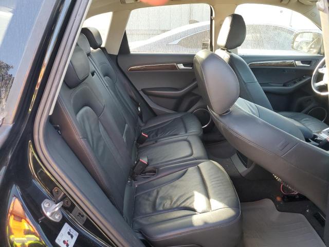 Photo 11 from auction – 2010 AUDI Q5 PREMIUM with VIN WA1LKAFP5AA101025
