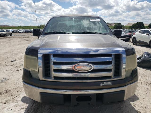 Photo 5 from auction – 2009 FORD F150 with VIN 1FTRF12879KC60671