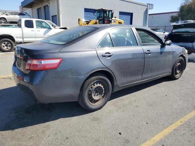 Photo 3 from auction – 2009 TOYOTA CAMRY BASE with VIN 4T1BE46K89U820418