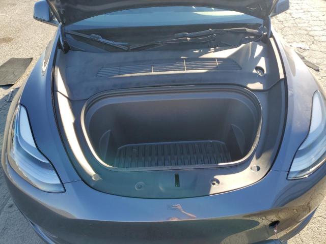 Photo 11 from auction – 2023 TESLA MODEL Y with VIN 7SAYGAEE7PF781090