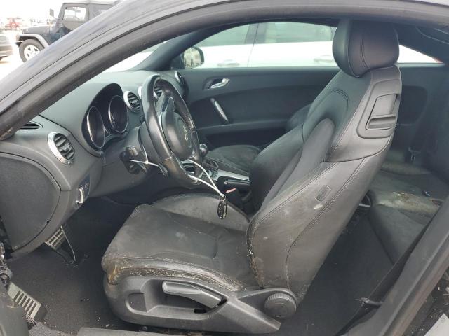 Photo 7 from auction – 2008 AUDI TT 2.0T with VIN TRUAF38J181029682