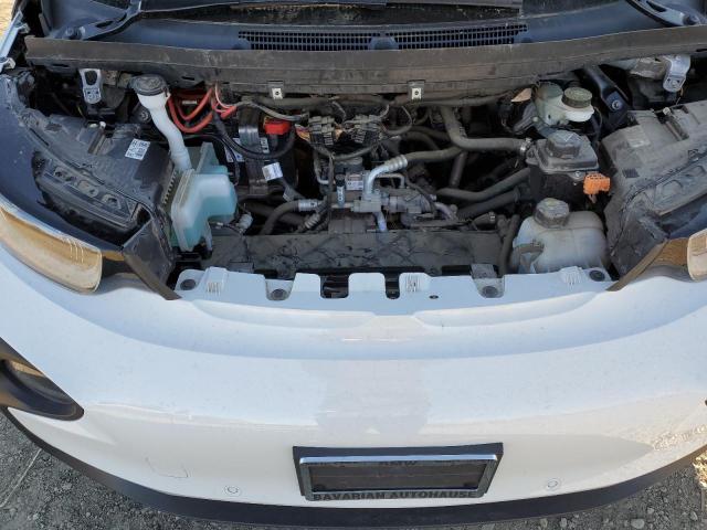 Photo 11 from auction – 2015 BMW I3 BEV with VIN WBY1Z2C5XFV286334