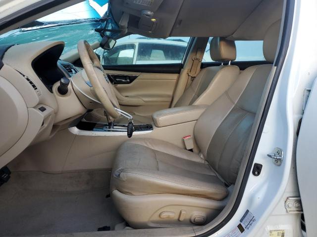 Photo 7 from auction – 2014 NISSAN ALTIMA 2.5 with VIN 1N4AL3AP9EC178235