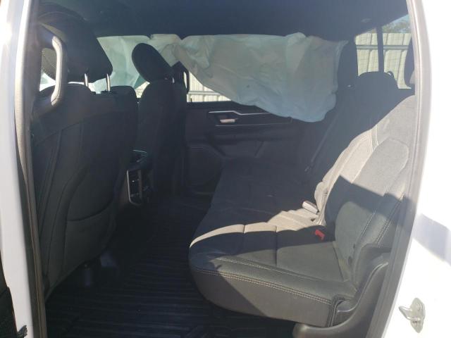 Photo 10 from auction – 2019 RAM 1500 BIG H with VIN 1C6RREFT3KN838516