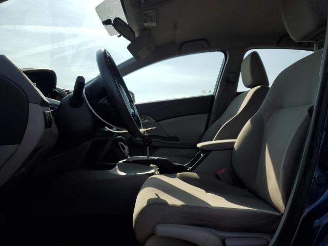 Фото 7 с аукциона – 2012 HONDA CIVIC LX с VIN 2HGFB2F43CH024305