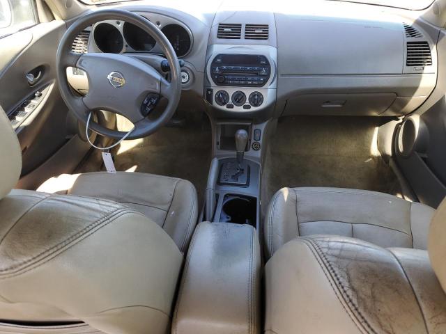 Photo 8 from auction – 2003 NISSAN ALTIMA BAS with VIN 1N4AL11D73C151607